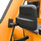 Кабіна для електротрицикла вантажного DOZER Mod 2 фото 4 купити в Україні