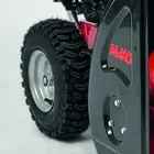 Снігоприбирач AL-KO SnowLine 560 II фото 3 купити в Україні