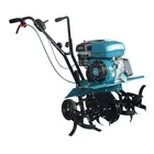 Мотоблок Konner&Sohnen 7HP-850A фото 6 купити в Україні