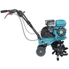 Мотоблок Konner&Sohnen 7HP-850A фото 7 купити в Україні