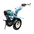 Мотоблок Konner&Sohnen KS 13HP-1350BG, 13 к.с., бензин, повітряне (з фрезою)  купити в Україні