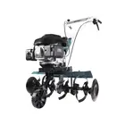Мотоблок Konner&Sohnen KS 5HP-65, 5 к.с., бензин, повітряне (з фрезою) фото 4 купити в Україні