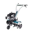 Мотоблок Konner&Sohnen KS 5HP-65, 5 к.с., бензин, повітряне (з фрезою)  купити в Україні