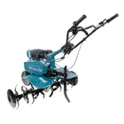 Мотоблок Konner&Sohnen KS 7HP-950A, 7 к.с., бензин, повітряне (з фрезою) фото 3 купити в Україні