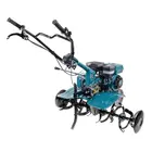 Мотоблок Konner&Sohnen KS 7HP-950A, 7 к.с., бензин, повітряне (з фрезою) фото 4 купити в Україні