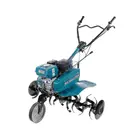 Мотоблок Konner&Sohnen KS 7HP-950A, 7 к.с., бензин, повітряне (з фрезою)  купити в Україні