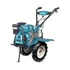 Мотоблок Konner&Sohnen KS 9HP-1350G-3, 7 к.с., бензин, повітряне (з фрезою)  купити в Україні
