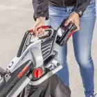 Повітродувка AL-KO LBV 4090 акумуляторна фото 3 купити в Україні