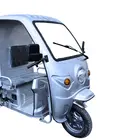 Кабина для электротрицикла грузового DOZER Mod 3, фото 