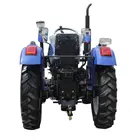Мiнiтрактор FORTE XT-454 фото 2 купити в Україні