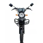 Мотоцикл HORNET ALPHA 125cc (карбон) фото 4 купити в Україні