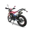 Мотоцикл HORNET DAKAR фото 4 купити в Україні