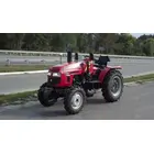 Мiнiтрактор Mahindra Feng Shou MFS354 фото 6 купити в Україні