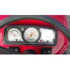 Мiнiтрактор Mahindra Feng Shou MFS354 фото 9 купити в Україні