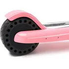 Електросамокат SNS KS55 Kid Music Pink (Розовый) фото 8 купити в Україні