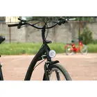 Електровелосипед Skybike Lira Plus (чорний) фото 11 купити в Україні