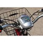 Електровелосипед Skybike 3-Cycl (червоний) фото 8 купити в Україні