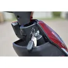 Електроскутер Skybike Picnic-2018 (червоний) фото 12 купити в Україні