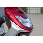Електроскутер Skybike Picnic-2018 (червоний) фото 8 купити в Україні