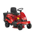 Садовий трактор-косарка Solo by AL-KO R 7-65.8 HD Comfort  купити в Україні
