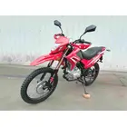 Мотоцикл Viper V250L New (чорно-червоний) фото 2 купити в Україні