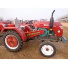 Мiнiтрактор Wuzheng WZ 200 фото 4 купити в Україні