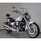 Мотоцикл Lifan LF250-D із системою ABS (сірий)  купити в Україні