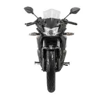 Мотоцикл Lifan LF200-10S (KPR) (чорний) фото 5 купити в Україні