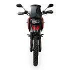 Мотоцикл Shineray X-TRAIL 250 (червоний) фото 7 купити в Україні