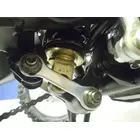 Мотоцикл Shineray XY200GY-11B Light Enduro (помаранчевий) фото 9 купити в Україні