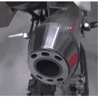 Мотоцикл Shineray XY200GY-11B Light Enduro (помаранчевий) фото 10 купити в Україні