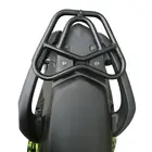 Мотоцикл Shineray XY250GY-6C LIGHT (Чорно-зелений) фото 5 купити в Україні