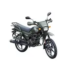 Мотоцикл Shineray XY 150 Forester (зеленый), фото 