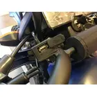 Мотоцикл Shineray XY 200 Intruder (бежевий) фото 8 купити в Україні