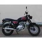 Мотоцикл SkyMoto Morgan 200 фото 10 купити в Україні