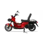Скутер Yiben YB150T-17, фото 