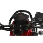 Скутер Yiben YB150T-17, фото фото 4