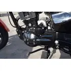 Мотоцикл FORTE FT200-23N фото 6 купити в Україні