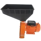 Кормоизмельчитель Powercraft 1800T1, фото фото 2