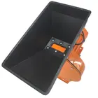 Кормоизмельчитель Powercraft 1800T1, фото фото 8