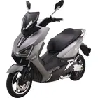 Электроскутер AIMA Tiger, фото 