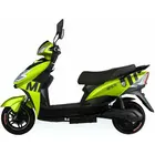 Электроскутер LIBERTY Moto Impulse, фото 