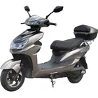 Електроскутер Maxxter Neos II (Black-Gray)  купити в Україні