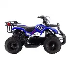 Электроквадроцикл Viper-Crosser EATV 90505 1000W/36V (синий), фото фото 4