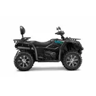 Квадроцикл CFMOTO CFORCE 450 MAX (CF400AU-L) Basic Black (чорний) фото 2 купити в Україні