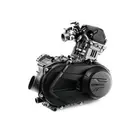 Квадроцикл CFMOTO CFORCE 450 MAX (CF400AU-L) Basic Black (чорний) фото 7 купити в Україні