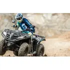Квадроцикл CFMOTO CFORCE 450 MAX (CF400AU-L) Basic Black (чорний) фото 5 купити в Україні