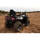 Квадроцикл CFMOTO CFORCE 625 Touring EPS (CF600AU-3L) (оранжевый), фото фото 7