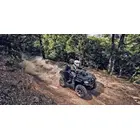 Квадроцикл CFMOTO CFORCE 850 MAX HO EPS (CF800AU-2A) X8 EFI Crystal Orange (комуфляж) фото 11 купити в Україні