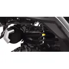 Квадроцикл CFMOTO CFORCE 850 MAX HO EPS (CF800AU-2A) X8 EFI Crystal Orange (комуфляж) фото 7 купити в Україні
